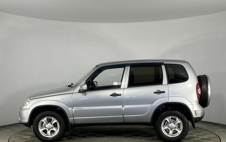 Chevrolet Niva I рестайлинг, 2015 год, 750 000 рублей, 9 фотография