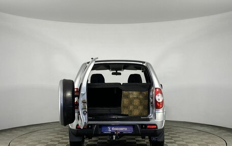 Chevrolet Niva I рестайлинг, 2015 год, 750 000 рублей, 8 фотография