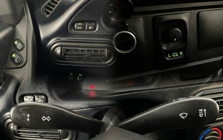 Chevrolet Niva I рестайлинг, 2015 год, 750 000 рублей, 18 фотография