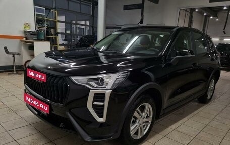 Haval Jolion, 2026 год, 1 999 000 рублей, 8 фотография