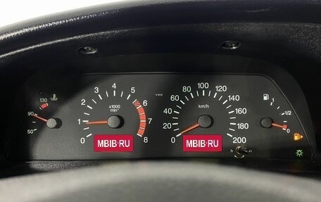 Chevrolet Niva I рестайлинг, 2015 год, 750 000 рублей, 14 фотография