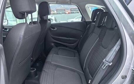 Renault Kaptur I рестайлинг, 2020 год, 1 310 000 рублей, 14 фотография