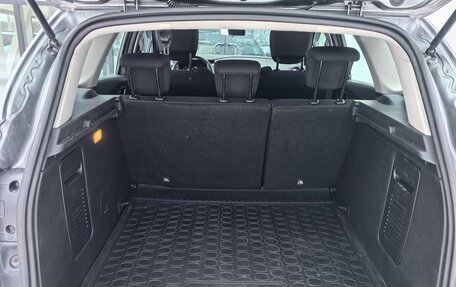 Renault Kaptur I рестайлинг, 2020 год, 1 310 000 рублей, 16 фотография