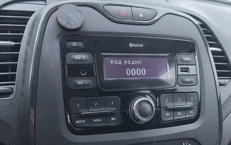 Renault Kaptur I рестайлинг, 2020 год, 1 310 000 рублей, 21 фотография