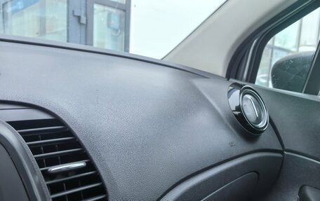 Renault Kaptur I рестайлинг, 2020 год, 1 310 000 рублей, 22 фотография