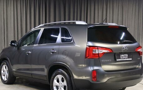 KIA Sorento II рестайлинг, 2015 год, 1 799 000 рублей, 4 фотография