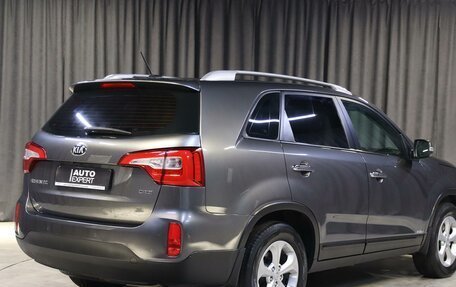 KIA Sorento II рестайлинг, 2015 год, 1 799 000 рублей, 2 фотография