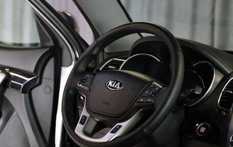 KIA Sorento II рестайлинг, 2015 год, 1 799 000 рублей, 8 фотография