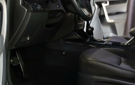 KIA Sorento II рестайлинг, 2015 год, 1 799 000 рублей, 9 фотография