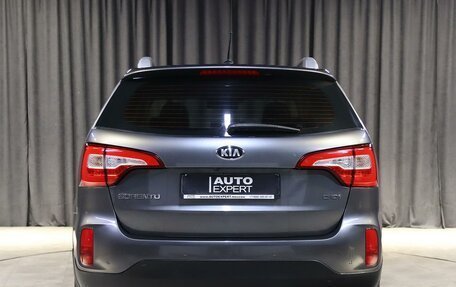 KIA Sorento II рестайлинг, 2015 год, 1 799 000 рублей, 15 фотография