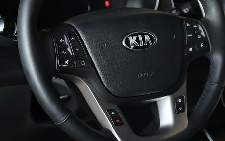 KIA Sorento II рестайлинг, 2015 год, 1 799 000 рублей, 11 фотография