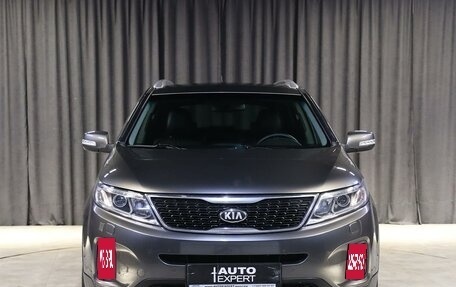 KIA Sorento II рестайлинг, 2015 год, 1 799 000 рублей, 14 фотография