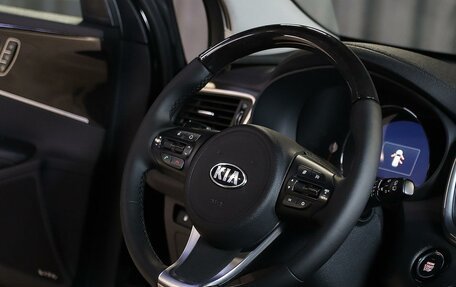 KIA Sorento III Prime рестайлинг, 2016 год, 2 199 000 рублей, 6 фотография