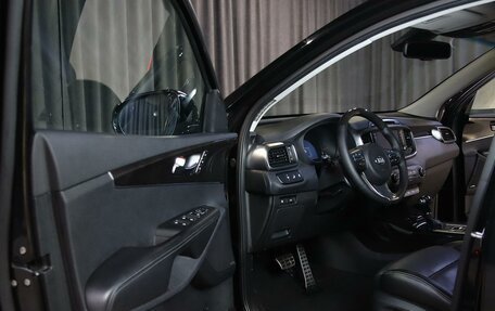 KIA Sorento III Prime рестайлинг, 2016 год, 2 199 000 рублей, 7 фотография