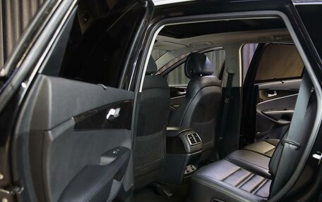 KIA Sorento III Prime рестайлинг, 2016 год, 2 199 000 рублей, 10 фотография