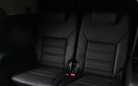 KIA Sorento III Prime рестайлинг, 2016 год, 2 199 000 рублей, 12 фотография