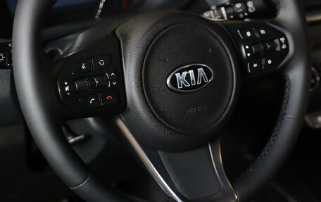 KIA Sorento III Prime рестайлинг, 2016 год, 2 199 000 рублей, 17 фотография