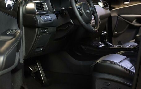 KIA Sorento III Prime рестайлинг, 2016 год, 2 199 000 рублей, 15 фотография