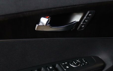 KIA Sorento III Prime рестайлинг, 2016 год, 2 199 000 рублей, 16 фотография