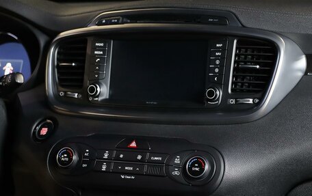 KIA Sorento III Prime рестайлинг, 2016 год, 2 199 000 рублей, 19 фотография