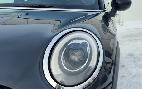 MINI Hatch, 2014 год, 1 649 000 рублей, 8 фотография