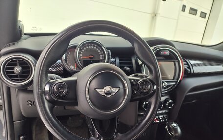 MINI Hatch, 2014 год, 1 649 000 рублей, 10 фотография