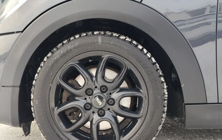 MINI Hatch, 2014 год, 1 649 000 рублей, 7 фотография