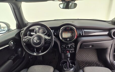 MINI Hatch, 2014 год, 1 649 000 рублей, 11 фотография