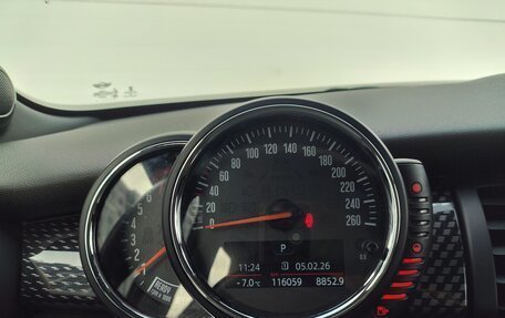 MINI Hatch, 2014 год, 1 649 000 рублей, 12 фотография