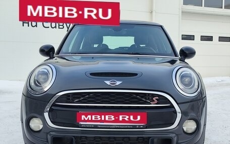 MINI Hatch, 2014 год, 1 649 000 рублей, 3 фотография