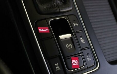 KIA Sorento III Prime рестайлинг, 2016 год, 2 199 000 рублей, 18 фотография