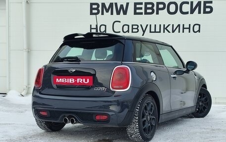 MINI Hatch, 2014 год, 1 649 000 рублей, 2 фотография