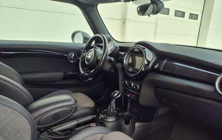 MINI Hatch, 2014 год, 1 649 000 рублей, 13 фотография
