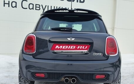 MINI Hatch, 2014 год, 1 649 000 рублей, 4 фотография