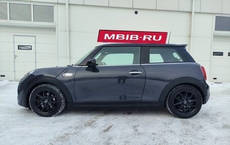 MINI Hatch, 2014 год, 1 649 000 рублей, 5 фотография