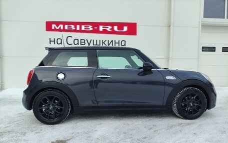MINI Hatch, 2014 год, 1 649 000 рублей, 6 фотография