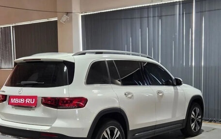 Mercedes-Benz GLB, 2023 год, 3 750 000 рублей, 4 фотография