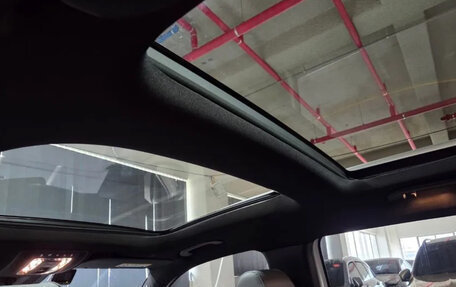 Mercedes-Benz GLB, 2023 год, 3 750 000 рублей, 19 фотография