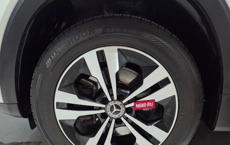Mercedes-Benz GLB, 2023 год, 3 750 000 рублей, 14 фотография