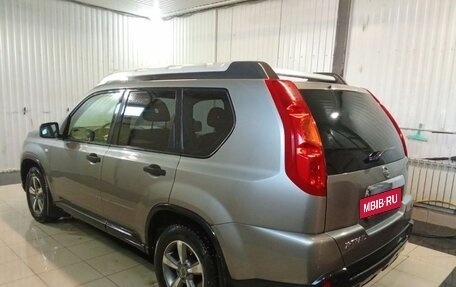 Nissan X-Trail, 2008 год, 999 000 рублей, 5 фотография