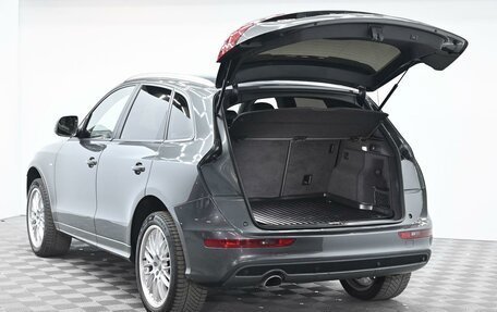 Audi Q5, 2015 год, 1 595 000 рублей, 5 фотография