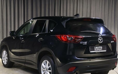 Mazda CX-5 II, 2016 год, 1 899 000 рублей, 3 фотография