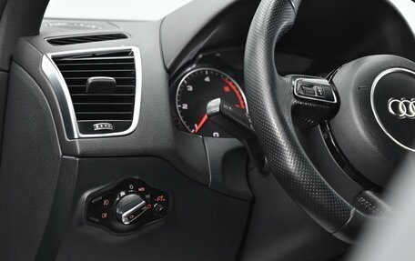 Audi Q5, 2015 год, 1 595 000 рублей, 9 фотография