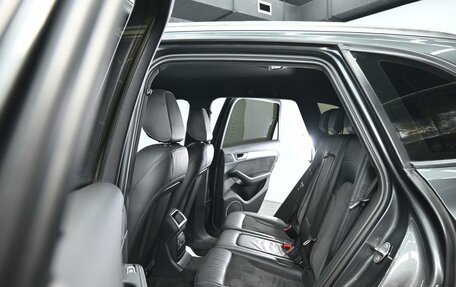 Audi Q5, 2015 год, 1 595 000 рублей, 13 фотография