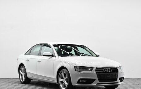 Audi A4, 2015 год, 1 195 000 рублей, 2 фотография