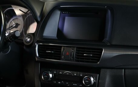 Mazda CX-5 II, 2016 год, 1 899 000 рублей, 13 фотография