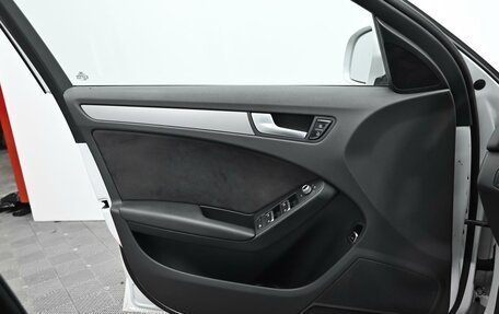 Audi A4, 2015 год, 1 195 000 рублей, 7 фотография