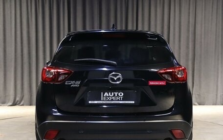 Mazda CX-5 II, 2016 год, 1 899 000 рублей, 16 фотография