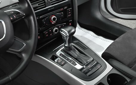 Audi A4, 2015 год, 1 195 000 рублей, 12 фотография