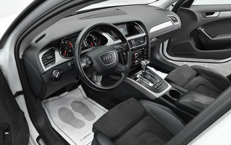 Audi A4, 2015 год, 1 195 000 рублей, 8 фотография